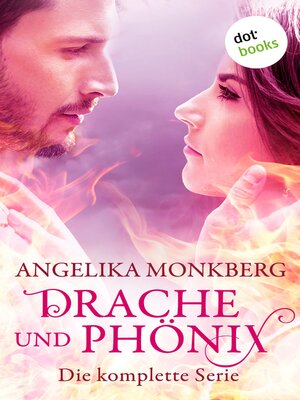 cover image of Drache und Phoenix